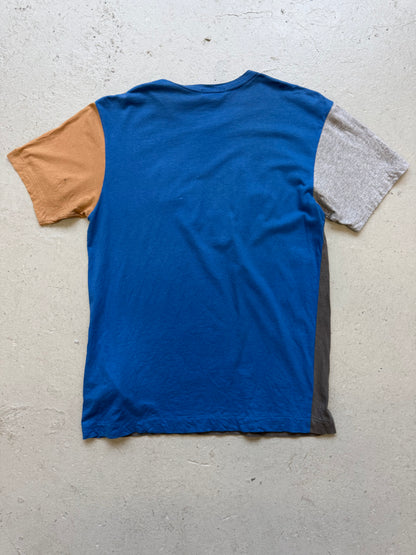 Comme Des Garcons Homme Plus AD2012 H. P. Studded Shirt (S)