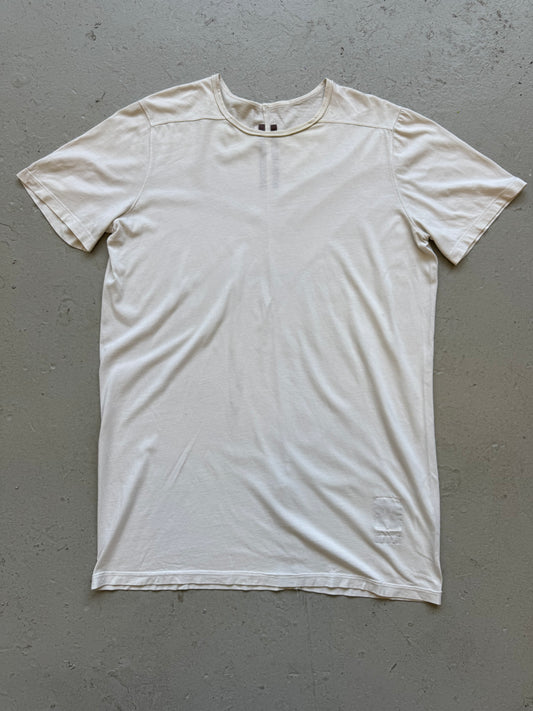 Rick Owens Drkshdw SS17 White Level T (M)