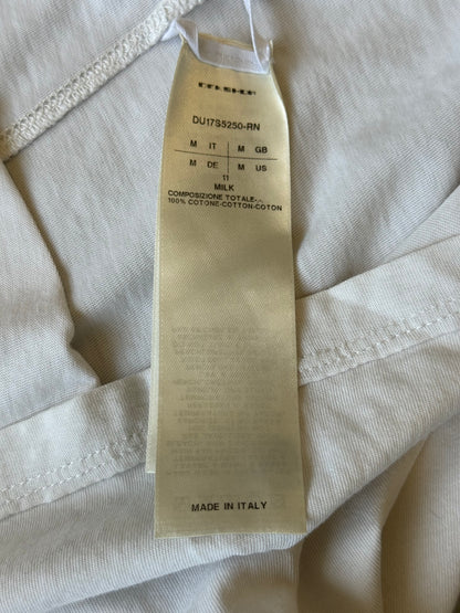 Rick Owens Drkshdw SS17 White Level T (M)