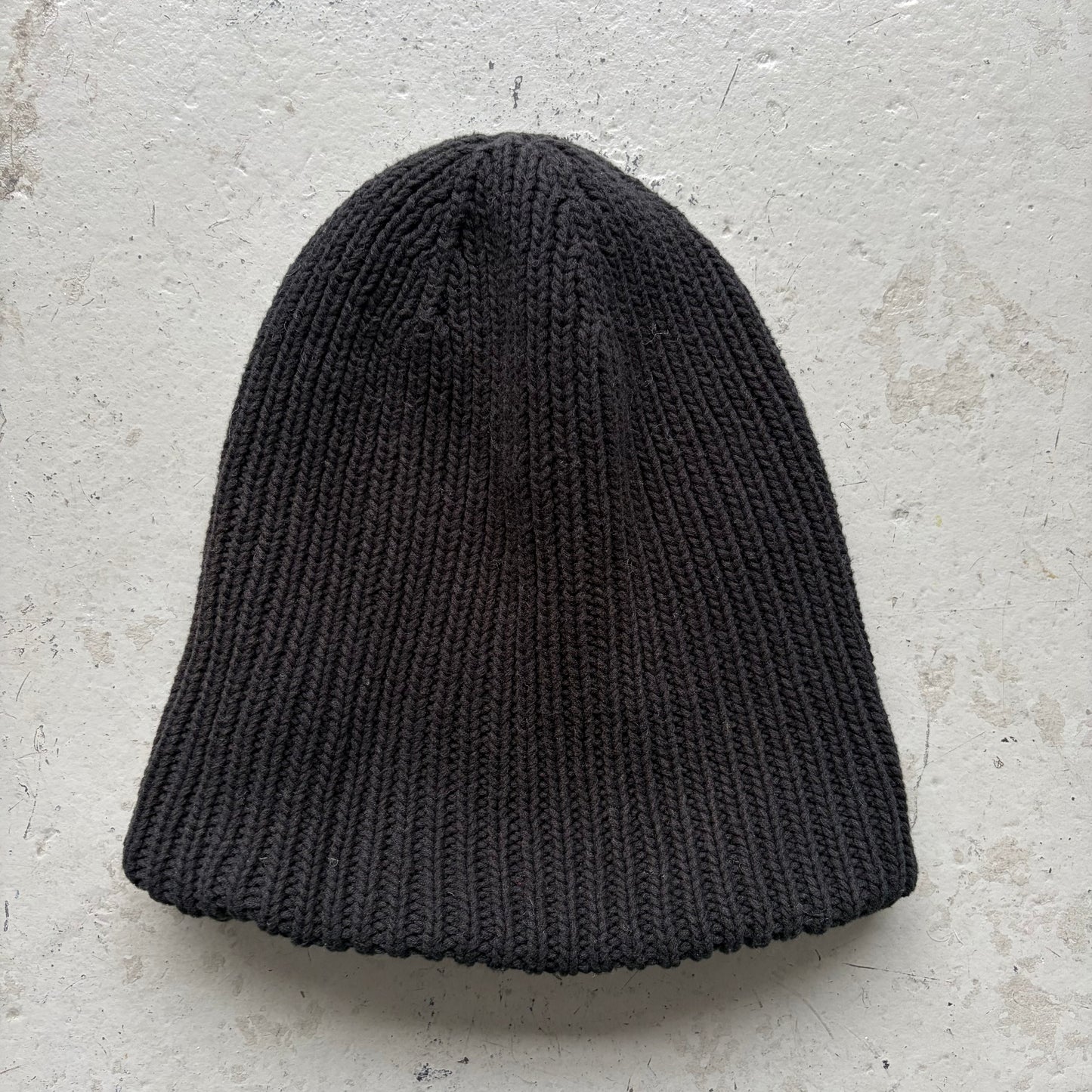 Number (N)ine Baloon Beanie Black (OS)