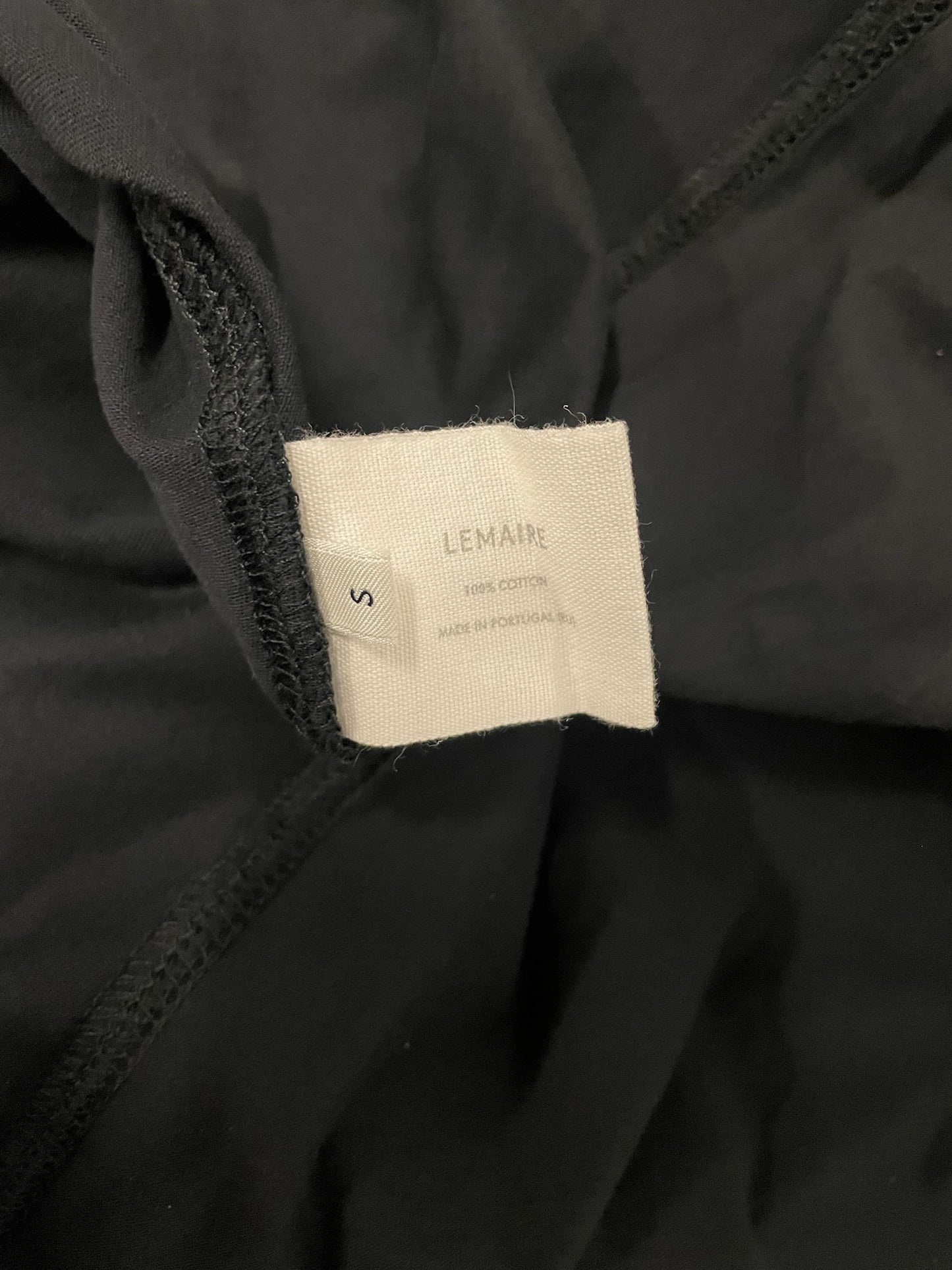 Lemaire T-Shirt Dress (O/S)