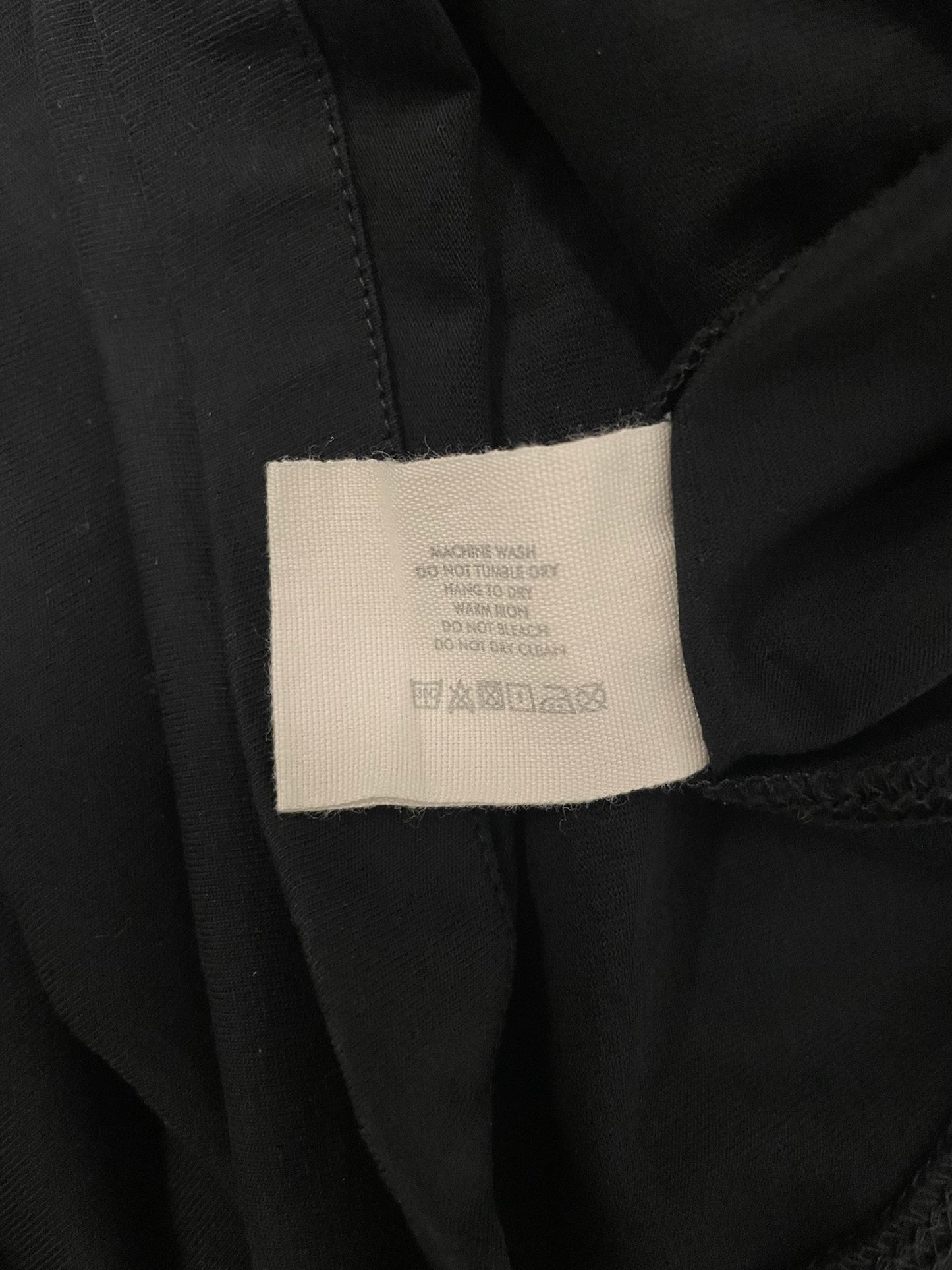 Lemaire T-Shirt Dress (O/S)