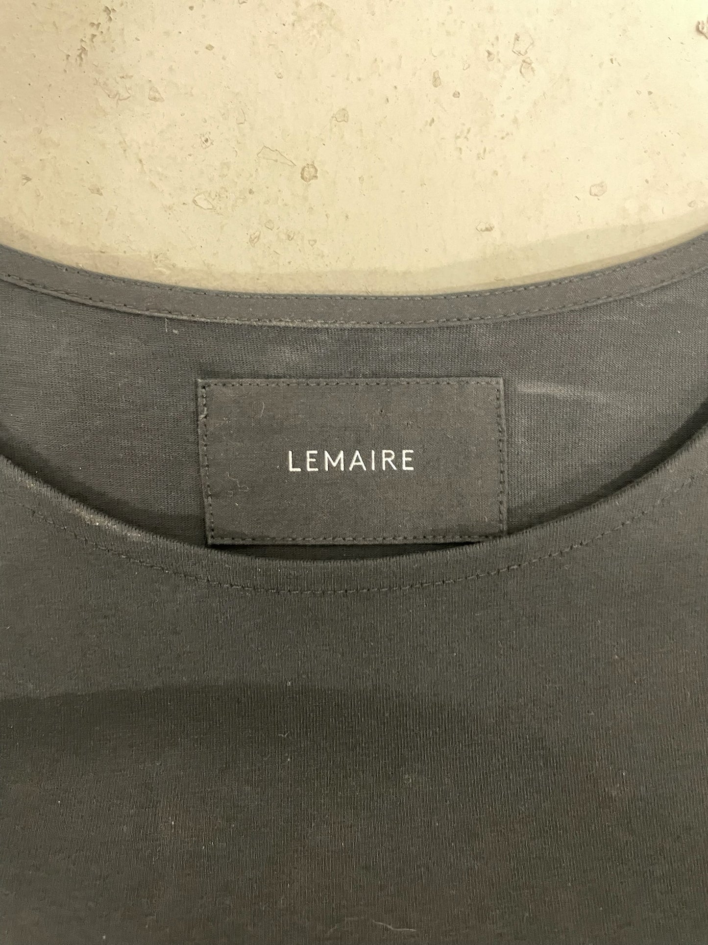 Lemaire T-Shirt Dress (O/S)