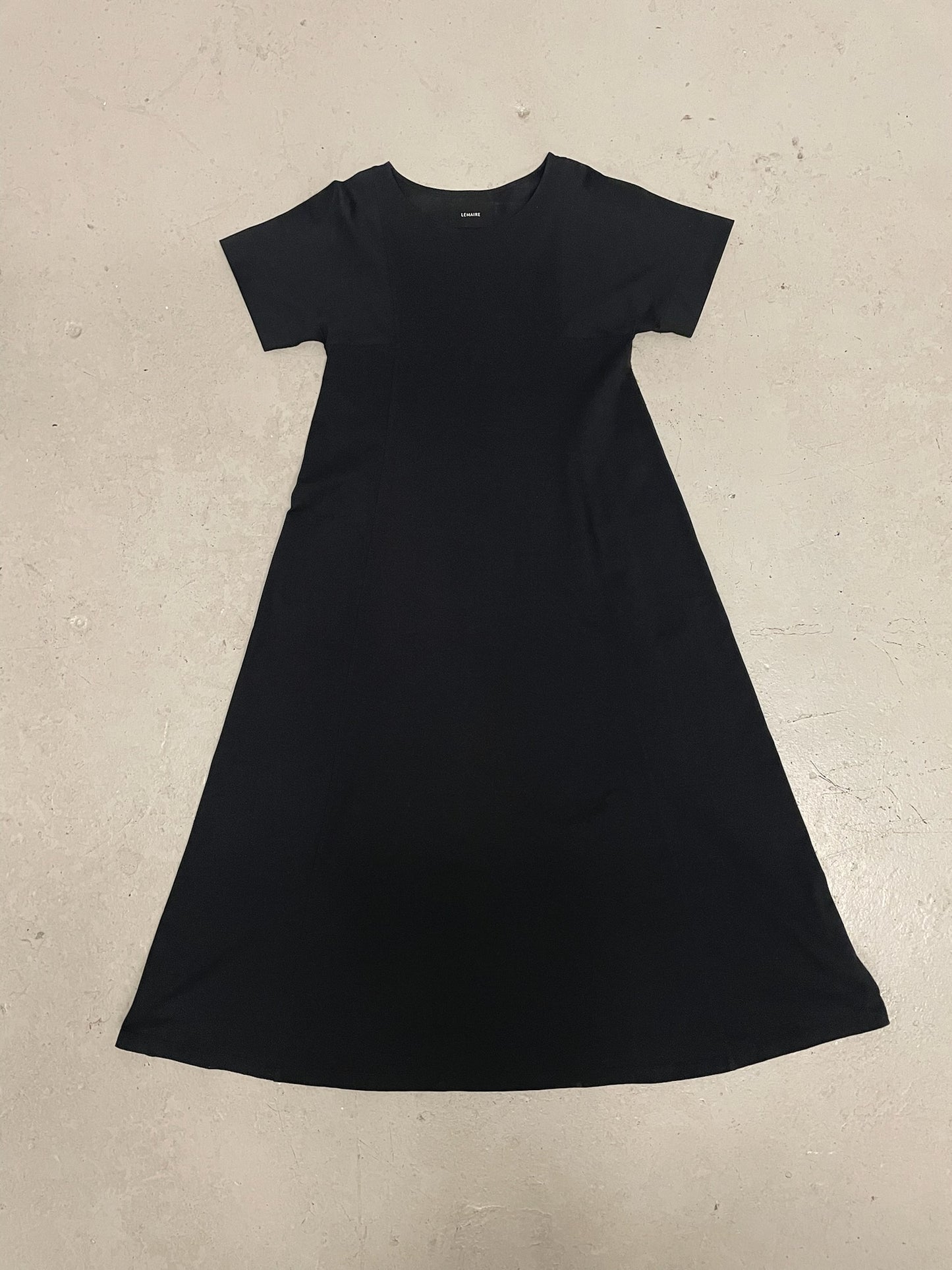 Lemaire T-Shirt Dress (O/S)