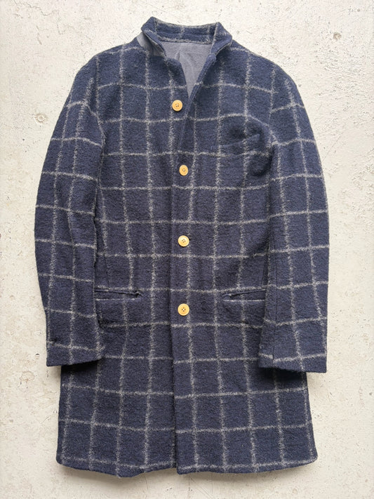 Number (N)ine Wool Coat (3)