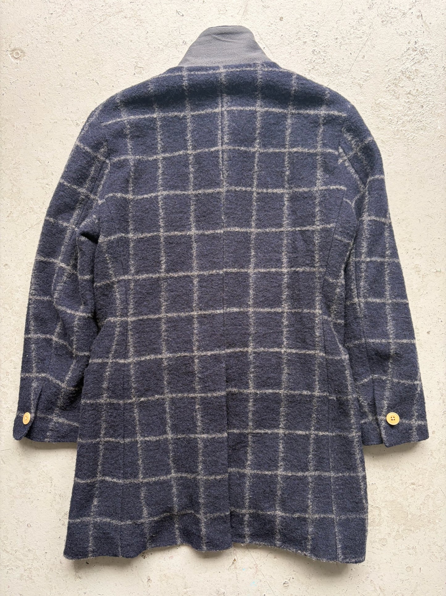 Number (N)ine Wool Coat (3)
