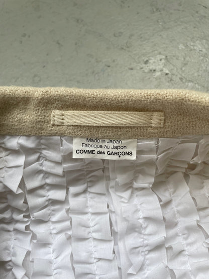 Comme Des Garcons Homme Plus Evergreen AD2006 Blazer (M)