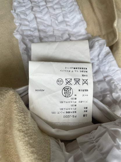 Comme Des Garcons Homme Plus Evergreen AD2006 Blazer (M)