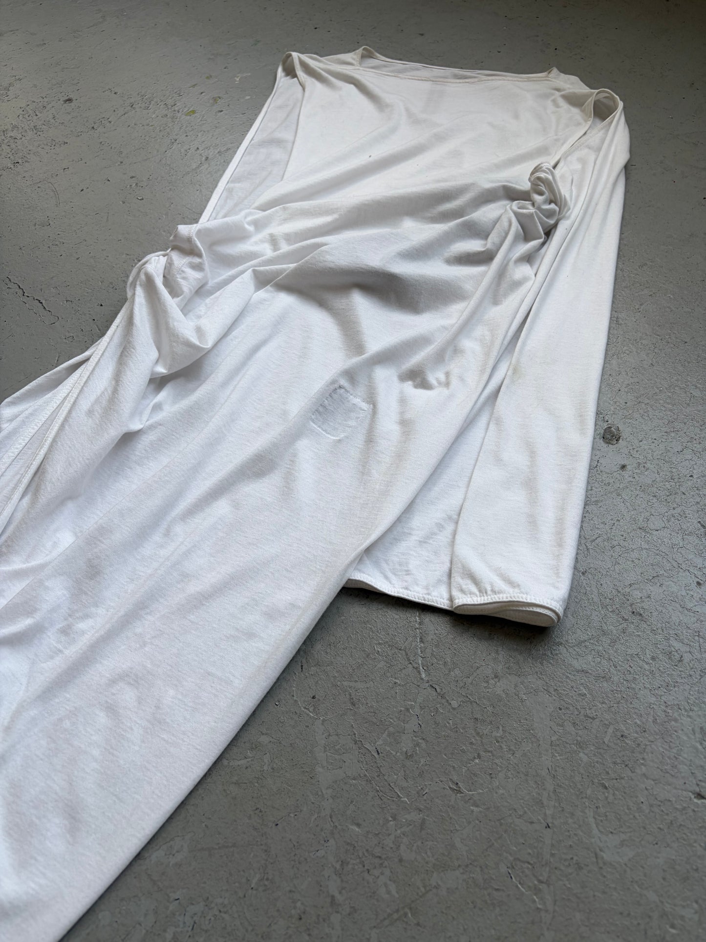 Rick Owens FW23 EDFU Gown (UNI)