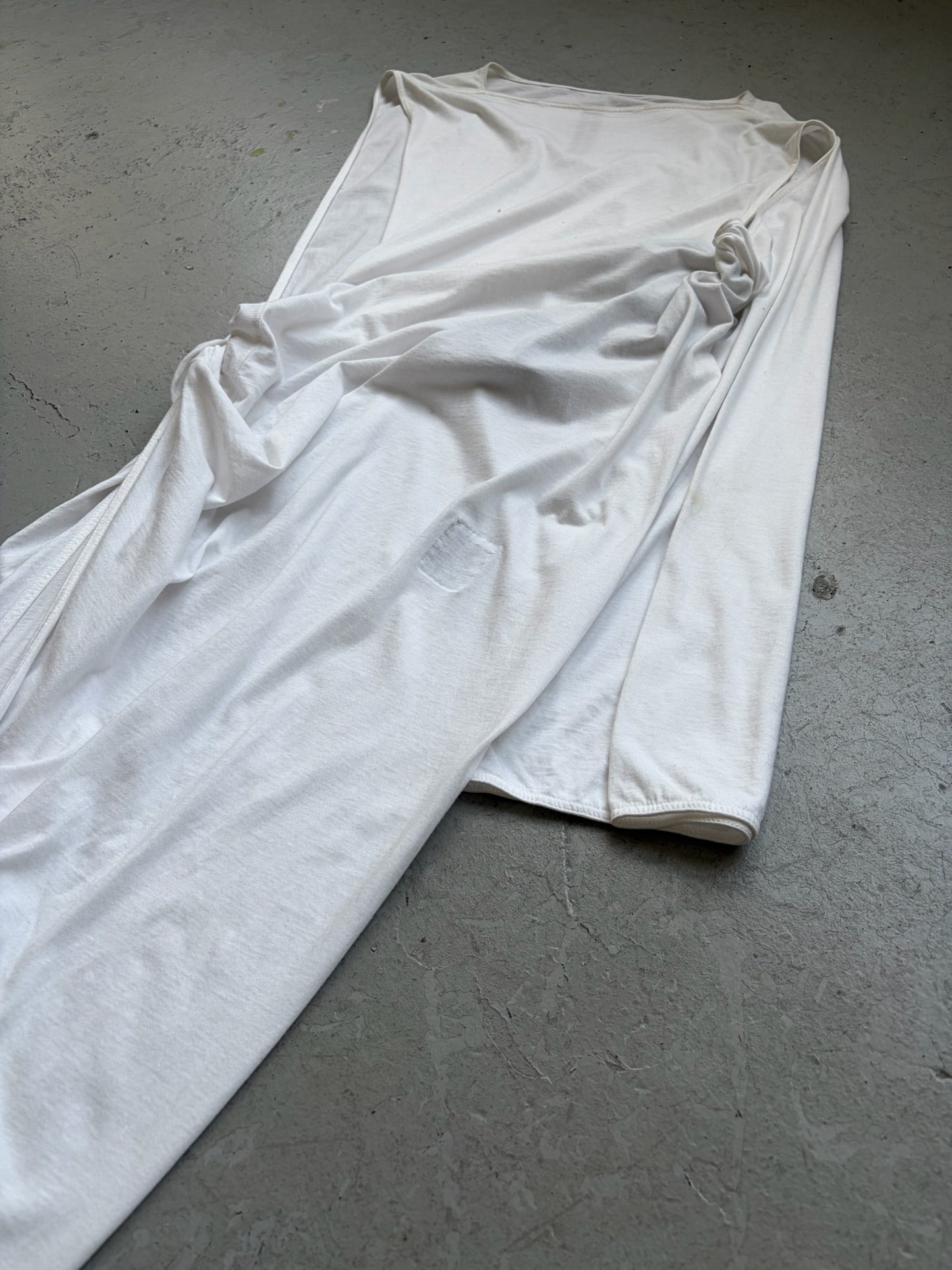 Rick Owens FW23 EDFU Gown (UNI)