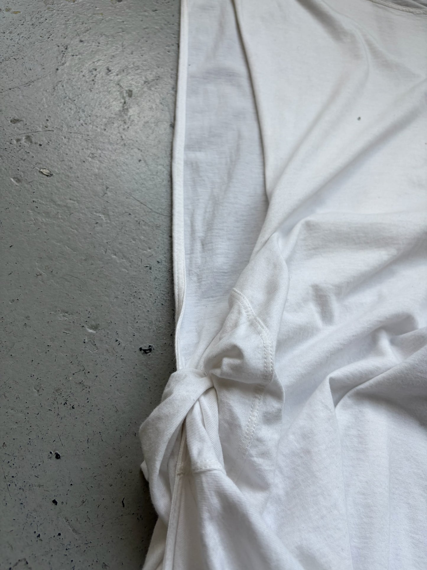 Rick Owens FW23 EDFU Gown (UNI)