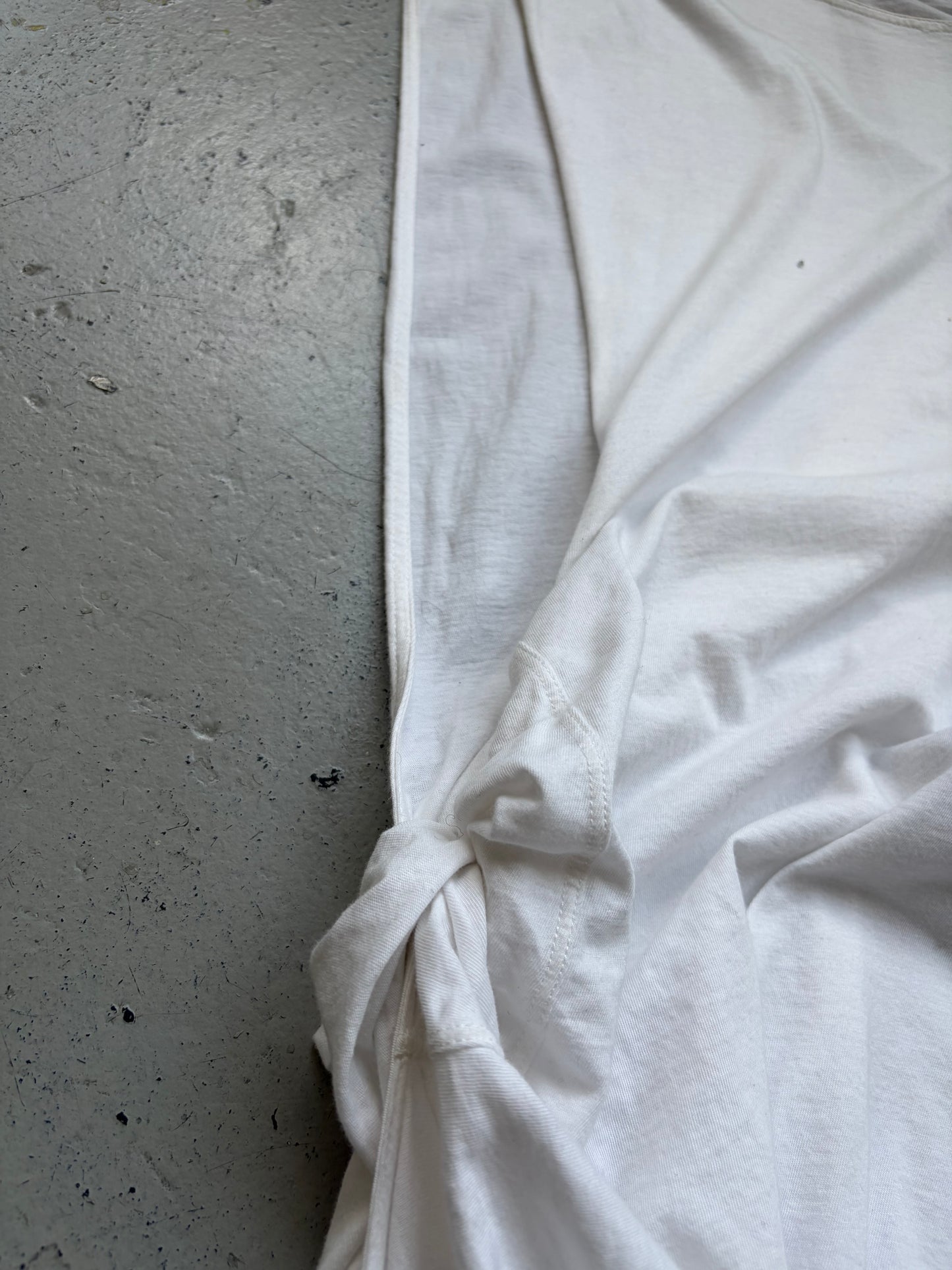 Rick Owens FW23 EDFU Gown (UNI)
