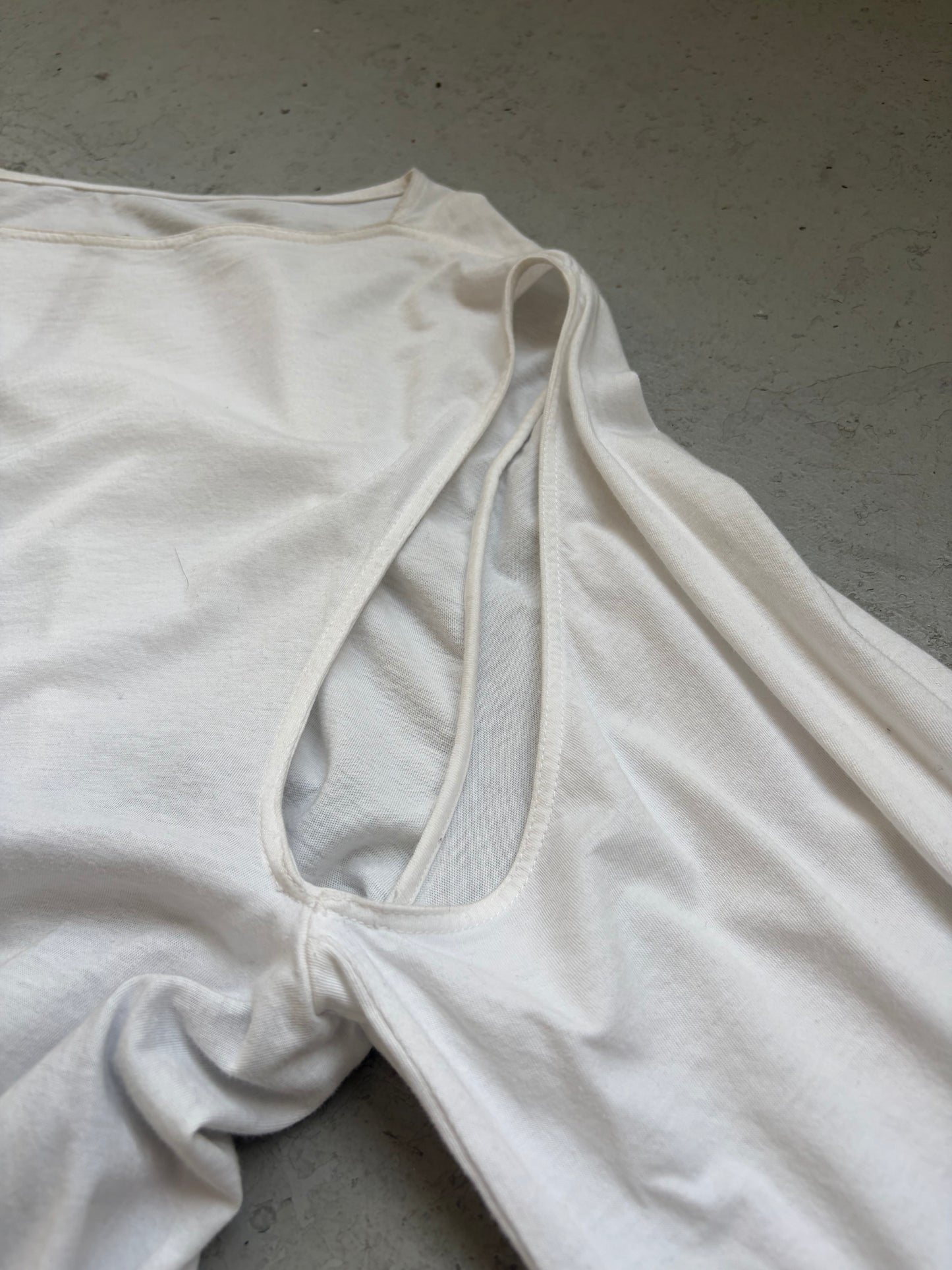 Rick Owens FW23 EDFU Gown (UNI)