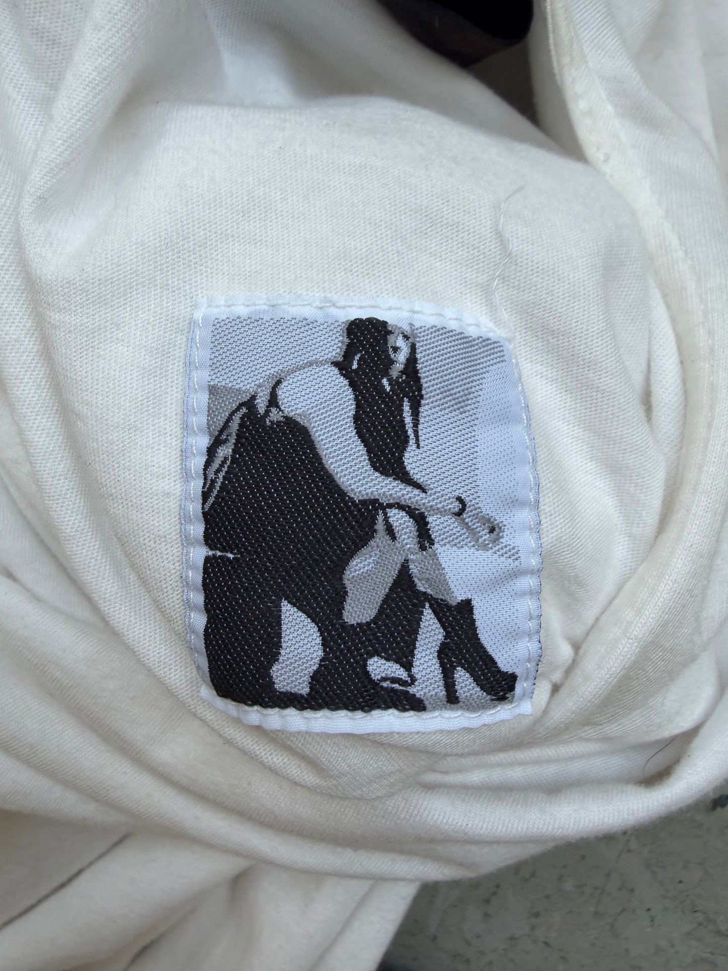 Rick Owens FW23 EDFU Gown (UNI)
