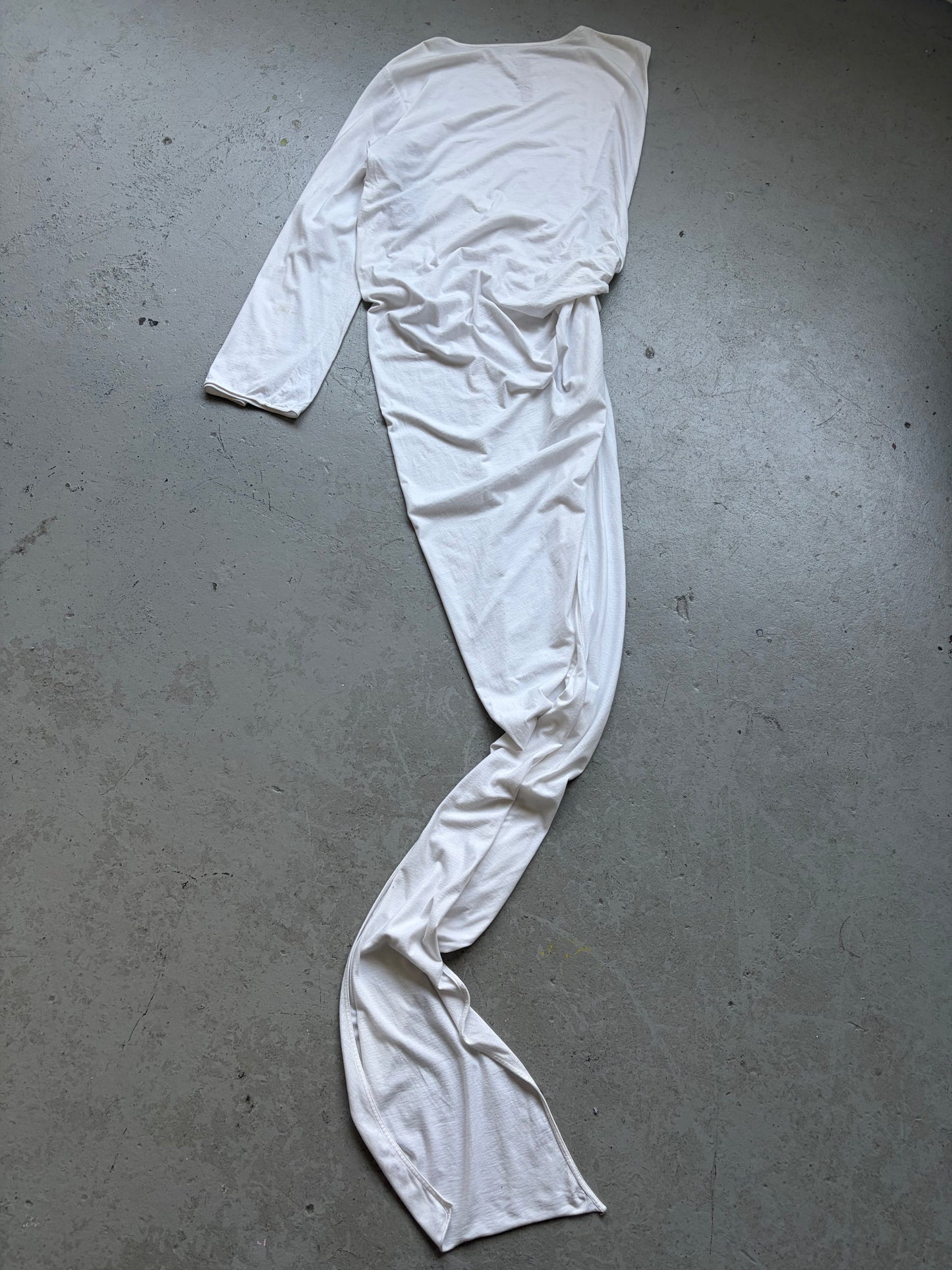 Rick Owens FW23 EDFU Gown (UNI)