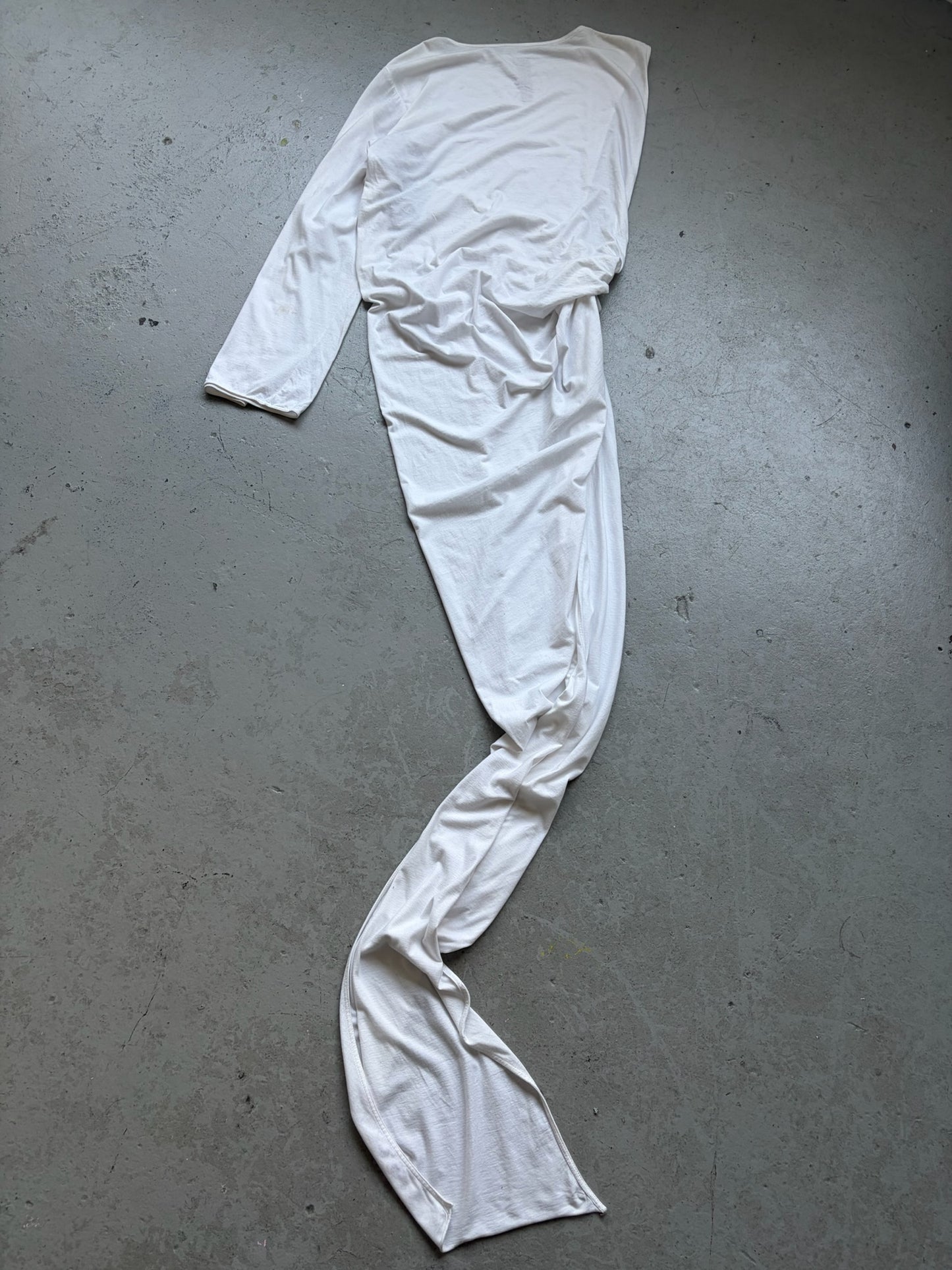 Rick Owens FW23 EDFU Gown (UNI)