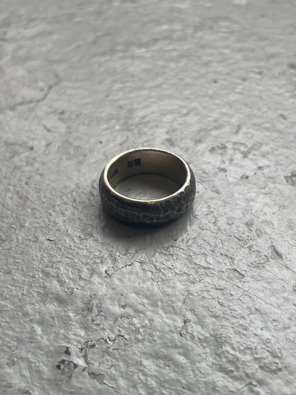 Sterling SIlver Ring (OS)