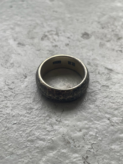 Sterling SIlver Ring (OS)
