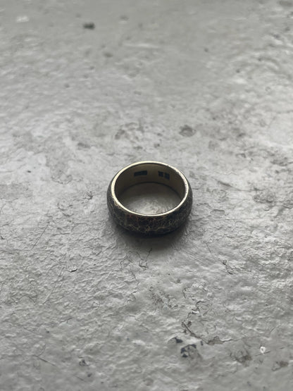 Sterling SIlver Ring (OS)
