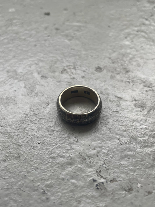 Sterling SIlver Ring (OS)