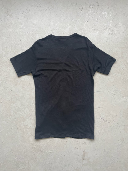 Yohji Yamamoto Pour Homme Short Sleeve Cardigan (3)