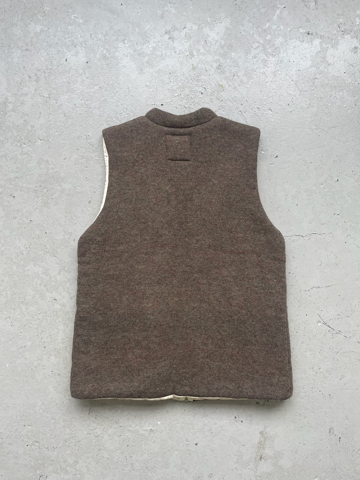 Comme Des Garcons AD1997 Vest (M)