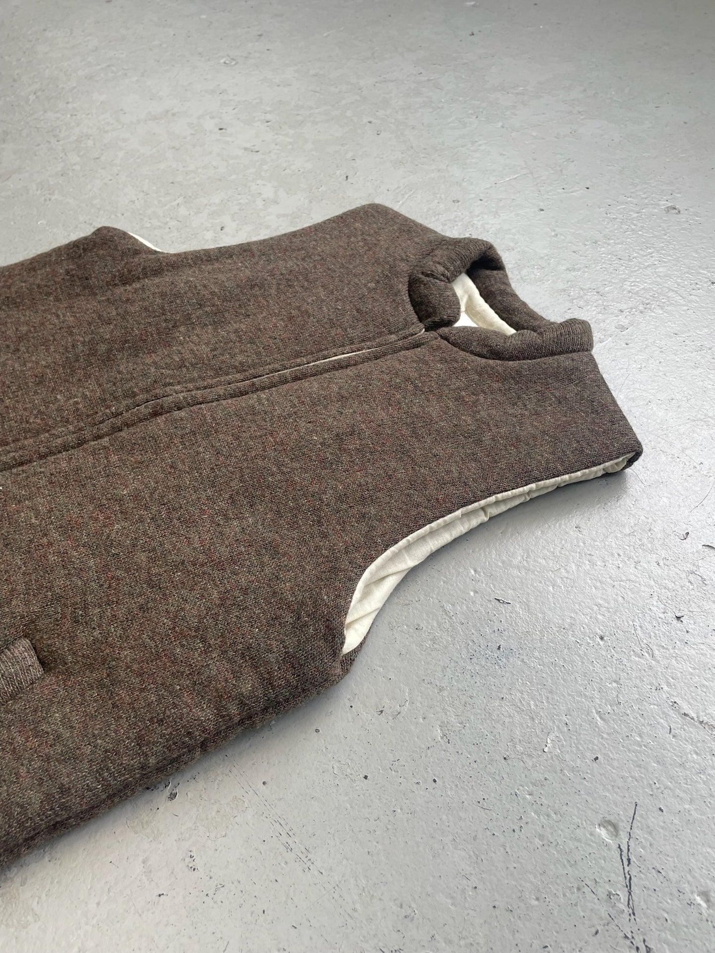 Comme Des Garcons AD1997 Vest (M)