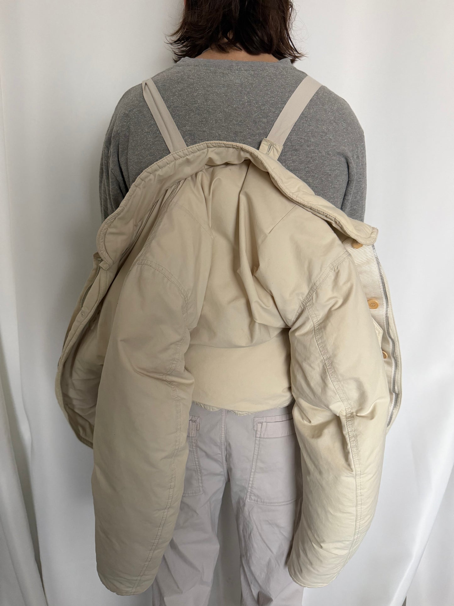 Helmut Lang M69 Flak Jacket (50)
