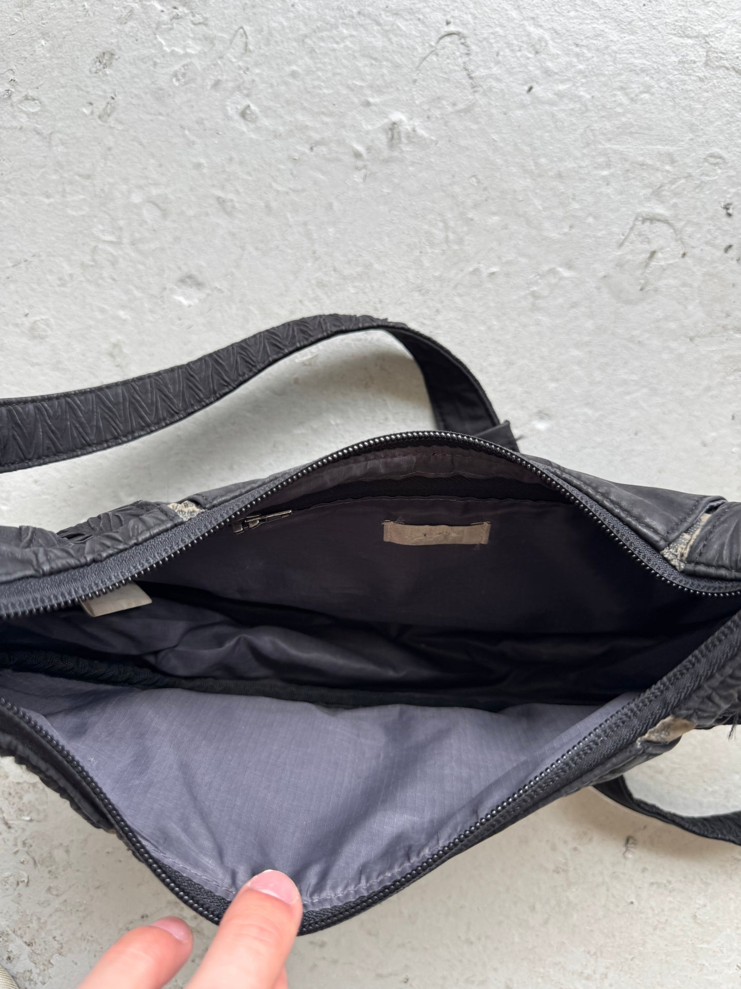 Xlim Side Bag (OS)