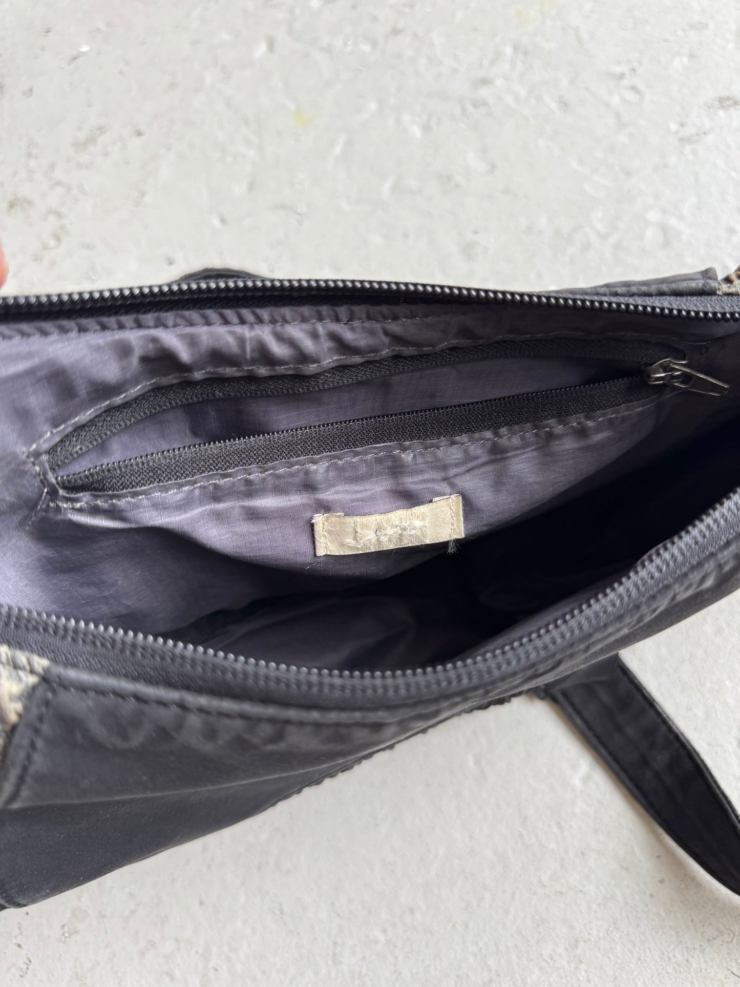 Xlim Side Bag (OS)