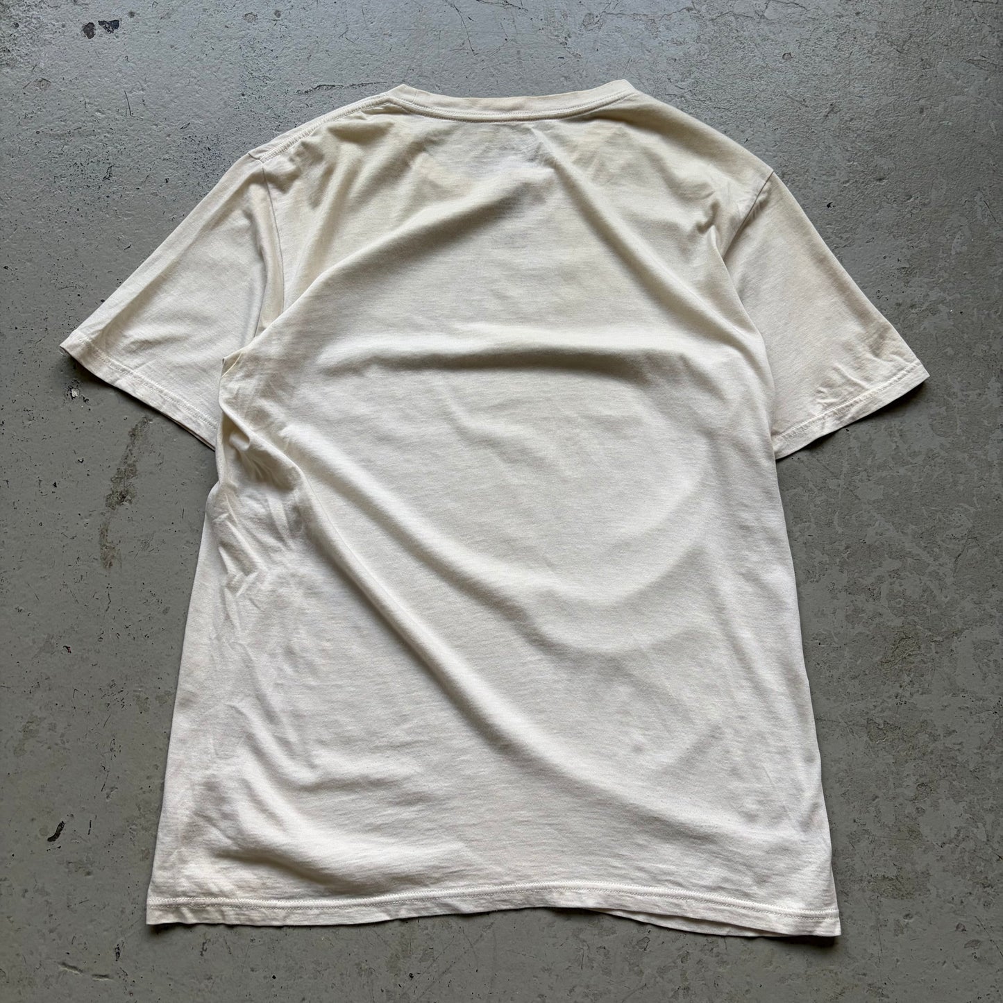 Number (N)ine AW09 Kurt Cobain Photo Tee Touch Me Im Sick (4)