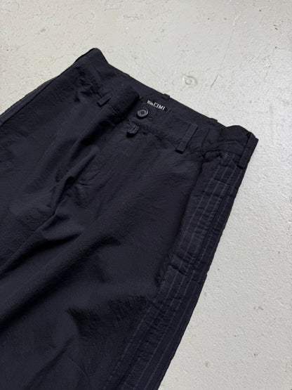 Yohji Yamamoto Y's bis L'IMI Wool Trousers (S)