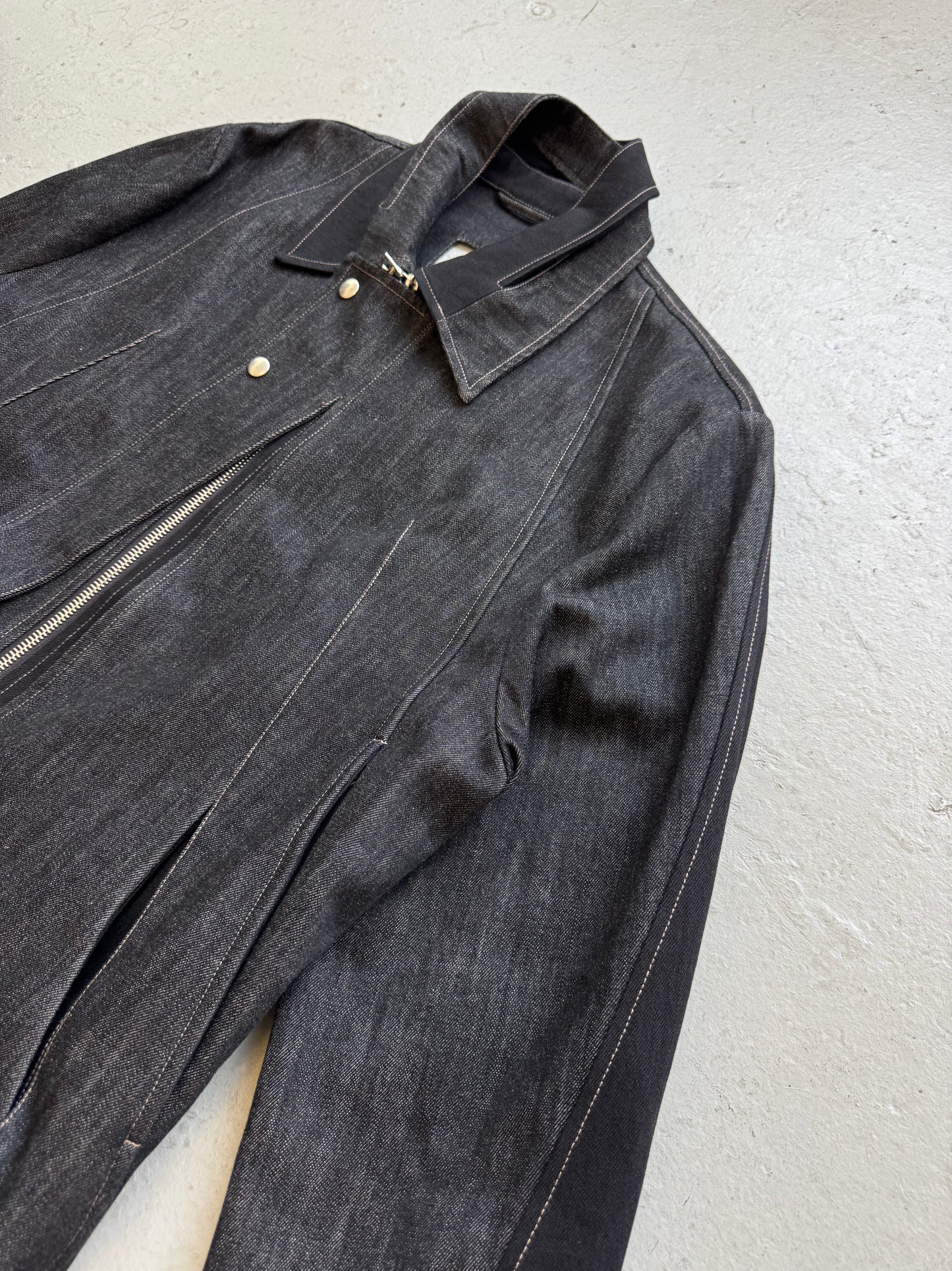 Nullus Denim Jacket (2)