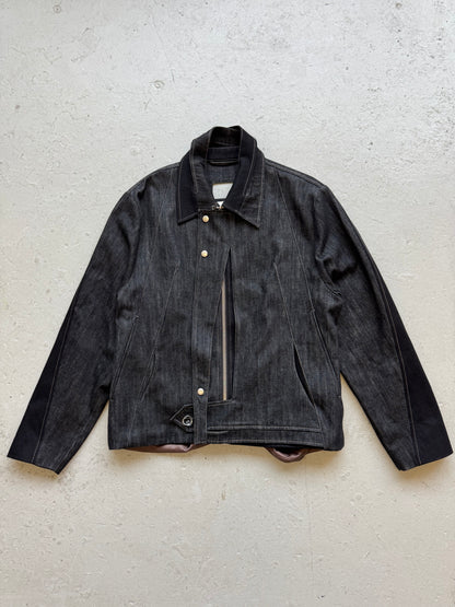 Nullus Denim Jacket (2)