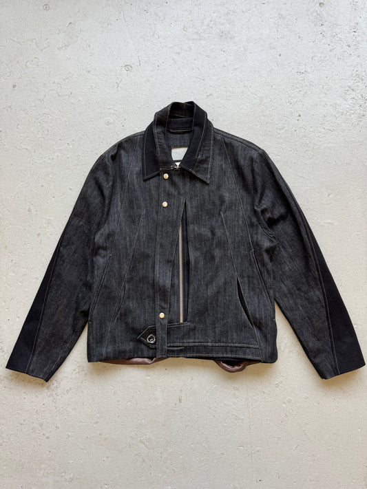 Nullus Denim Jacket (2)