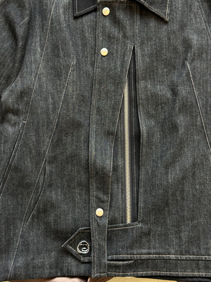 Nullus Denim Jacket (2)