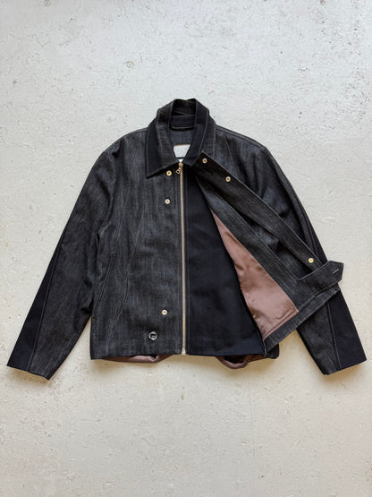 Nullus Denim Jacket (2)