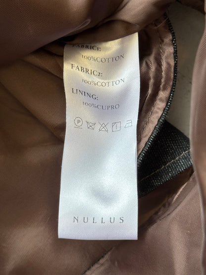 Nullus Denim Jacket (2)