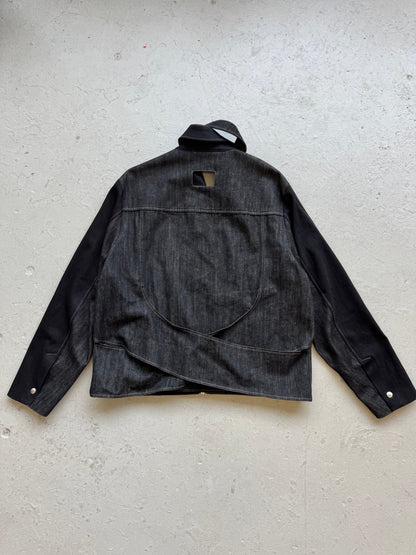 Nullus Denim Jacket (2)