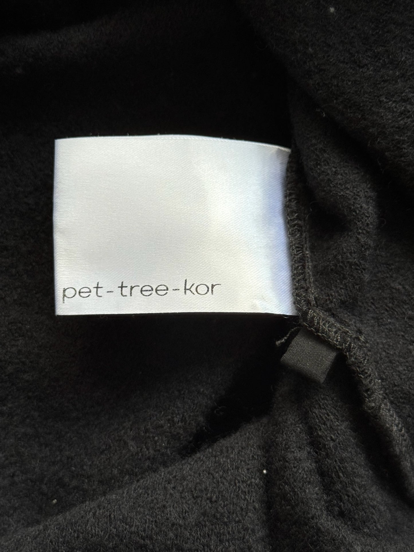 Pet-Tree-Kor Agaric Turtle Neck (52)