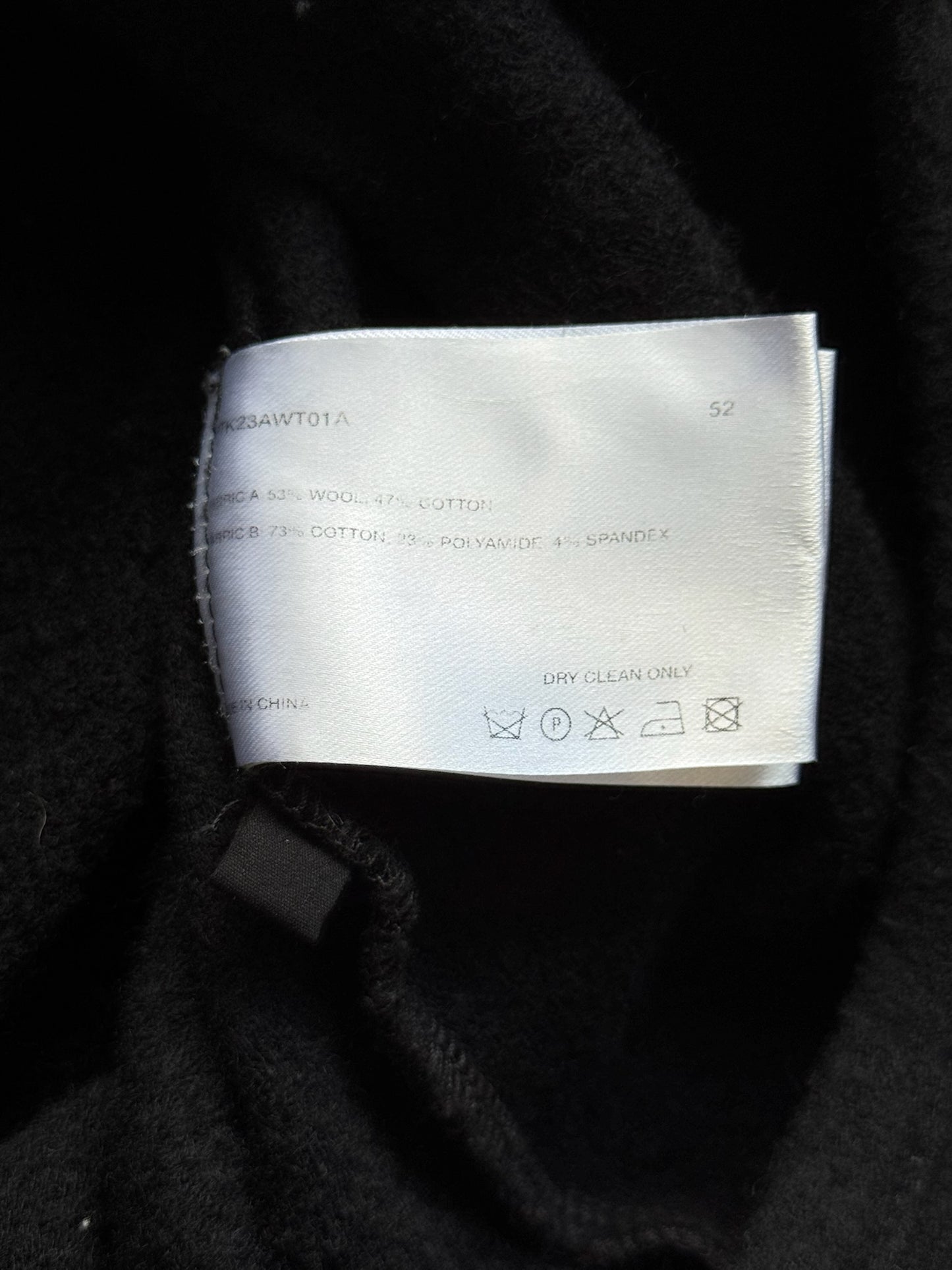 Pet-Tree-Kor Agaric Turtle Neck (52)