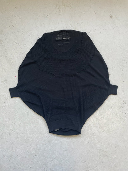 Junya Watanabe x Comme Des Garcons AD2008 Knit (M)