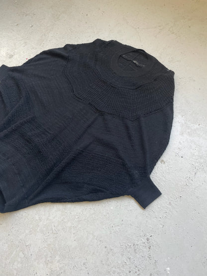 Junya Watanabe x Comme Des Garcons AD2008 Knit (M)