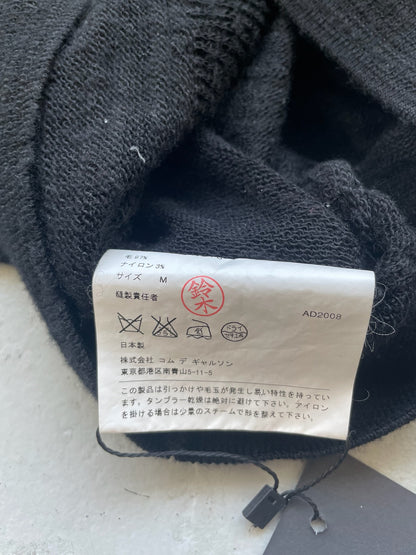 Junya Watanabe x Comme Des Garcons AD2008 Knit (M)
