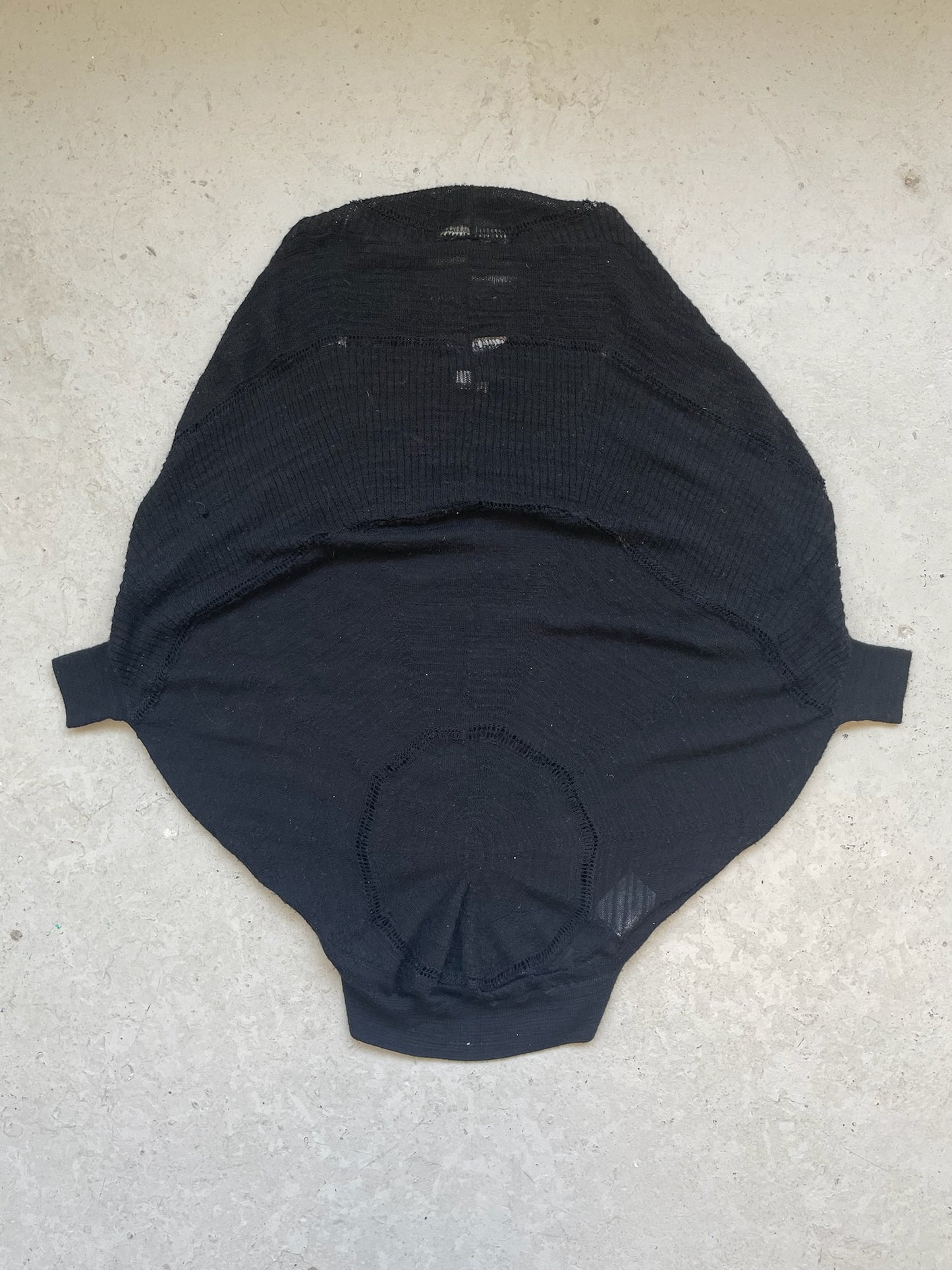 Junya Watanabe x Comme Des Garcons AD2008 Knit (M)