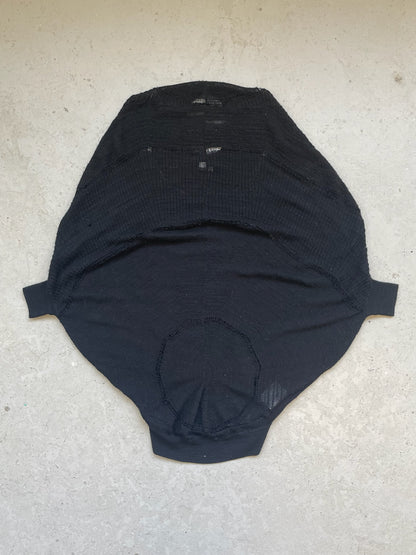 Junya Watanabe x Comme Des Garcons AD2008 Knit (M)