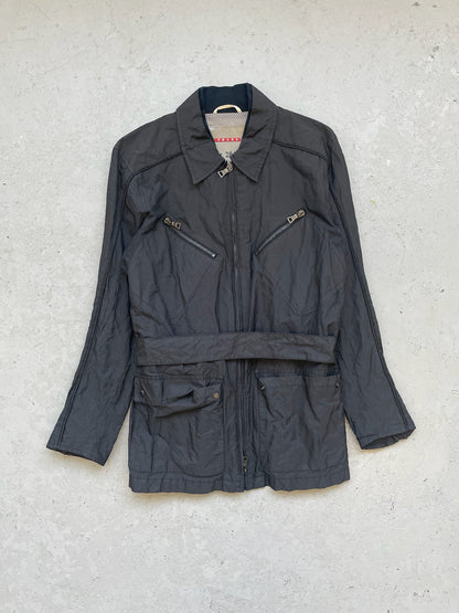 Prada Sport Nylon Jacket (S)