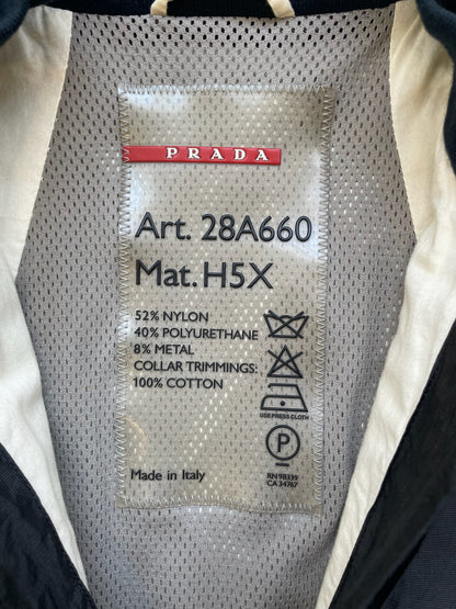 Prada Sport Nylon Jacket (S)