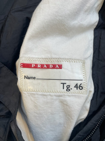 Prada Sport Nylon Jacket (S)