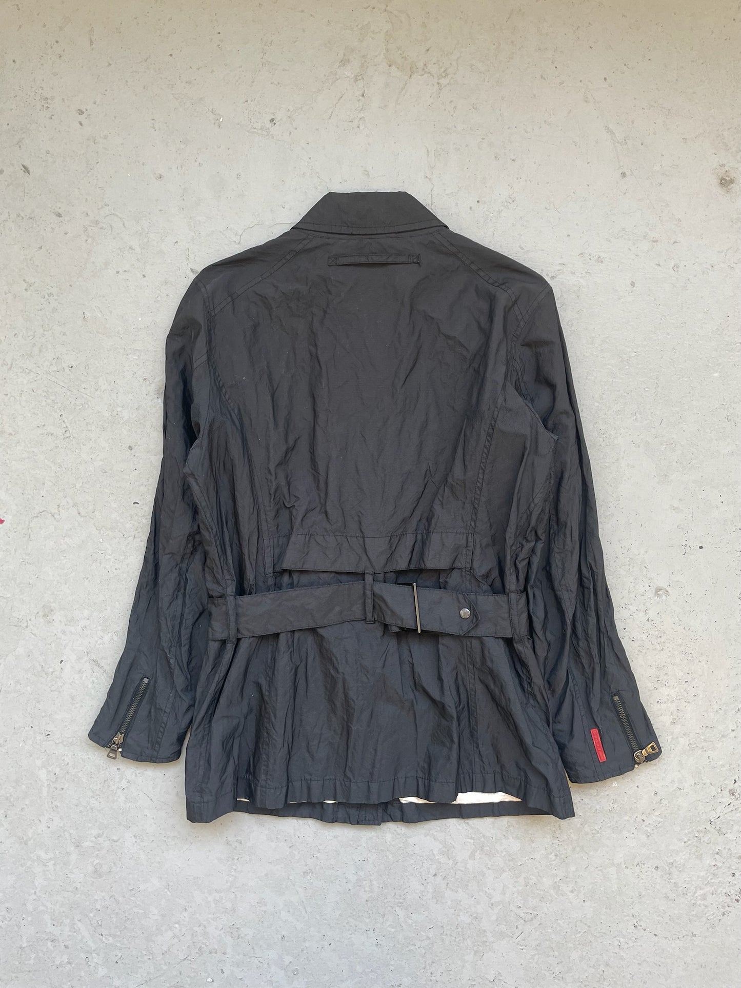 Prada Sport Nylon Jacket (S)